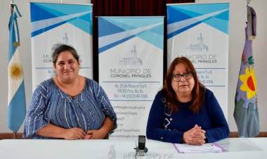 Taller de Panificación