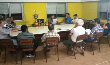 Boletín Oficial y Honorable Tribunal de Penas