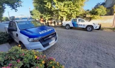 Amenazas y alerta por estafas