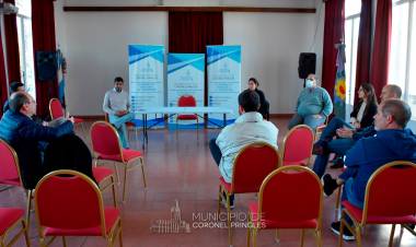 Presentan propuesta de castraciones masivas en los Clubes