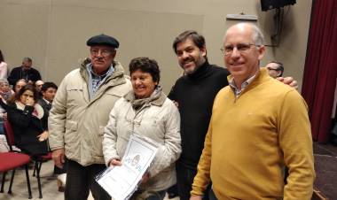 Carlos Bianco: “Es muy grave que se ataque al Estado”