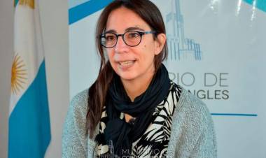 Convocatoria para bailar el Pericón Nacional