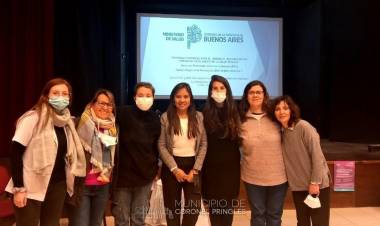 Primer encuentro
