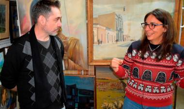 El Museo de Artes de nuestra ciudad reabre sus puertas