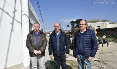 Programa de Pavimento Urbano 2022