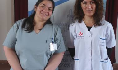 Cómo aborda el Hospital Municipal la seguridad del paciente