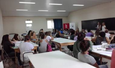 La UPSO llama a inscripción para cubrir cargos docentes