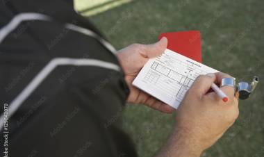 Fallos dictados por el Tribunal de Disciplina Deportiva
