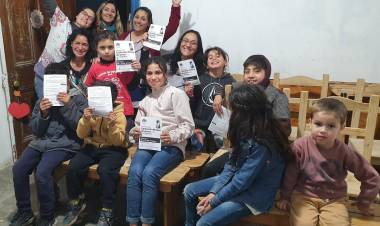Seguimos hablando de Tenencia Responsable de Mascotas