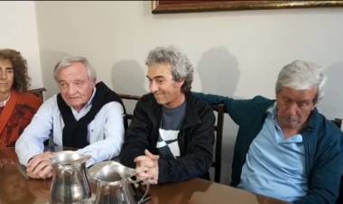 Se presentó la obra de teatro a beneficio de la Cooperadora del Hospital Municipal