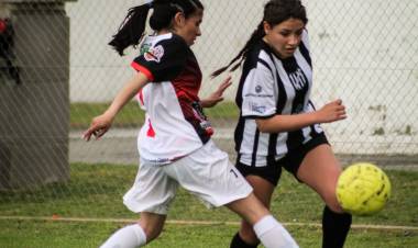 Liga Pringles de Fútbol: Boletín Oficial