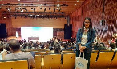 Encuentro Federal de Cultura Pública