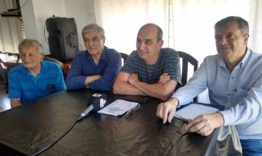 Independiente realizará el Baile con Sorteo