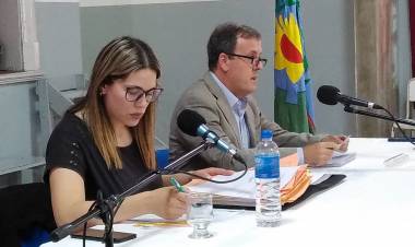 HCD: Décima Octava SEsión Ordinaria