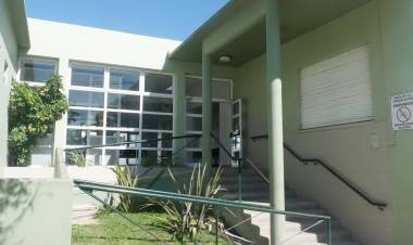El Hospital logró la certificación de la CIDCAM