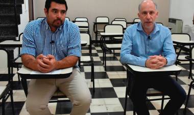 El Centro de Estudios Universitarios de Coronel Pringles incorpora su oferta educativa N° 20