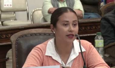 "Cada proyecto del Frente de Izquierda es colectivo, importante y necesario"