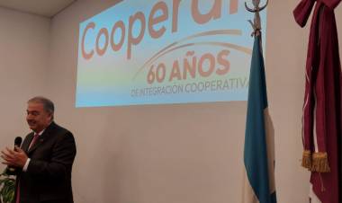 Cierra un año de hitos en el plano nacional e internacional