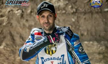 Speedway: Llega el desafío entre los pilotos argentinos y del resto del mundo