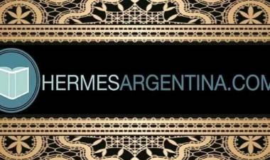 Sylda Hermes Argentina 2023