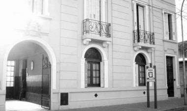 Policial: Hurtos, Daño y Detención