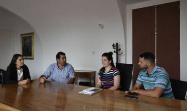 Financiamiento para el Matadero de Indio Rico