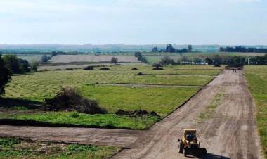 HCD: Solicita se cree el Banco de Tierras para la Producción y Servicios Locales