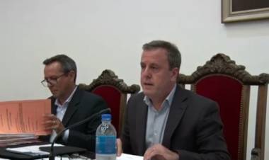 HCD: Primera Sesión Ordinaria