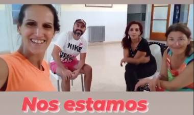 Talleres para adolescentes de 12 a 17 Años