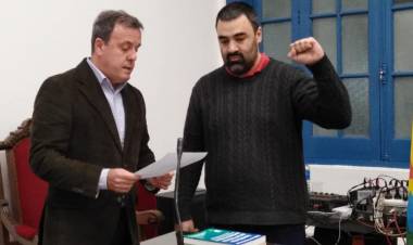 "Nuestro eje siempre es cambiar las condiciones de vida de la clase trabajadora"
