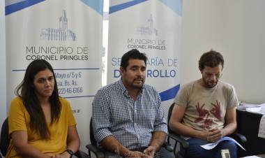 Personas con TEA: espacios de orientación para familiares y capacitación de municipales