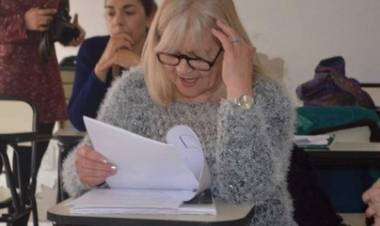 Segundo Premio para una Escritora Pringlense en el Concurso Literario Bonaerense