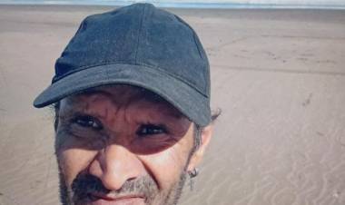 Hallaron al hombre desaparecido