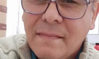 "Javier Milei es la única opción viable para este momento de nuestro país"