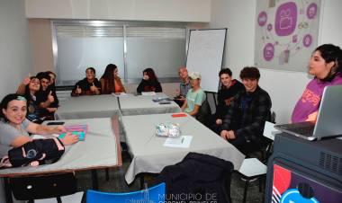 Curso de Róbotica