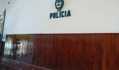 Policial: Nueva Denuncia por Violencia de Género
