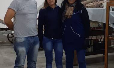 Nuevos entrenamientos laborales del Programa PROMOVER