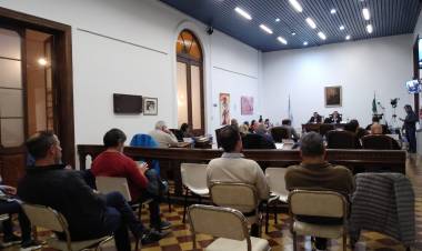 HCD: Sesión Especial