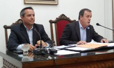 HCD: Quedaron aprobadas en Mayoría las Cuentas Municipales Ejercicio 2022 