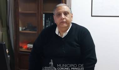 Ojos en Alerta se presenta este Jueves en nuestra ciudad