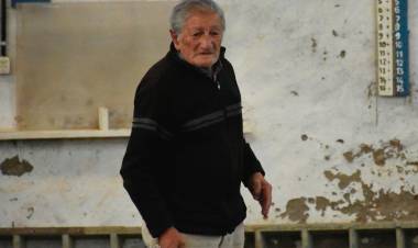 Juegos Bonaerenses 2023: Triunfo de Omar Locati