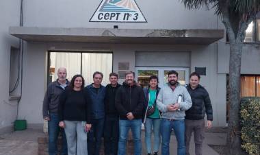 Compromiso colaborativo