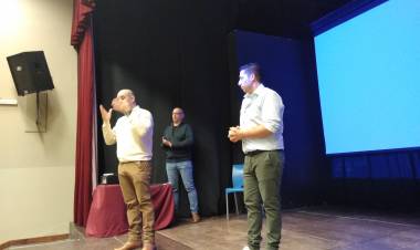 Los vecinos ya pueden registrarse a Ojos en Alerta