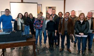 Jornada abierta de Economía Circular en la Gestión de Residuos