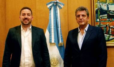 PASO 2023: "Queremos trabajar y gestionar para Pringles" 