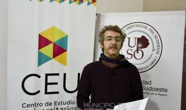 "Se encuentra abierta la inscripción para los Cursos UPAMI"