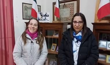 Propuesta cultural por el Día del Niño