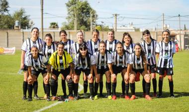 Liga Pringles de Fútbol: Independiente elevó nota sobre acontecimientos ocurridos en Femenino en Sierra de la Ventana