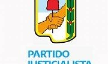 Comunicado del Partido Justicialista
