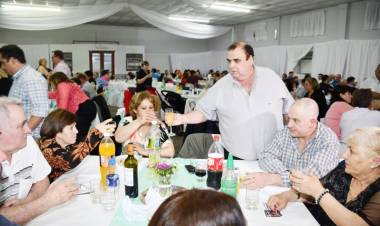 UEC festejará el Día del Empleado de Comercio con una Cena y Baile